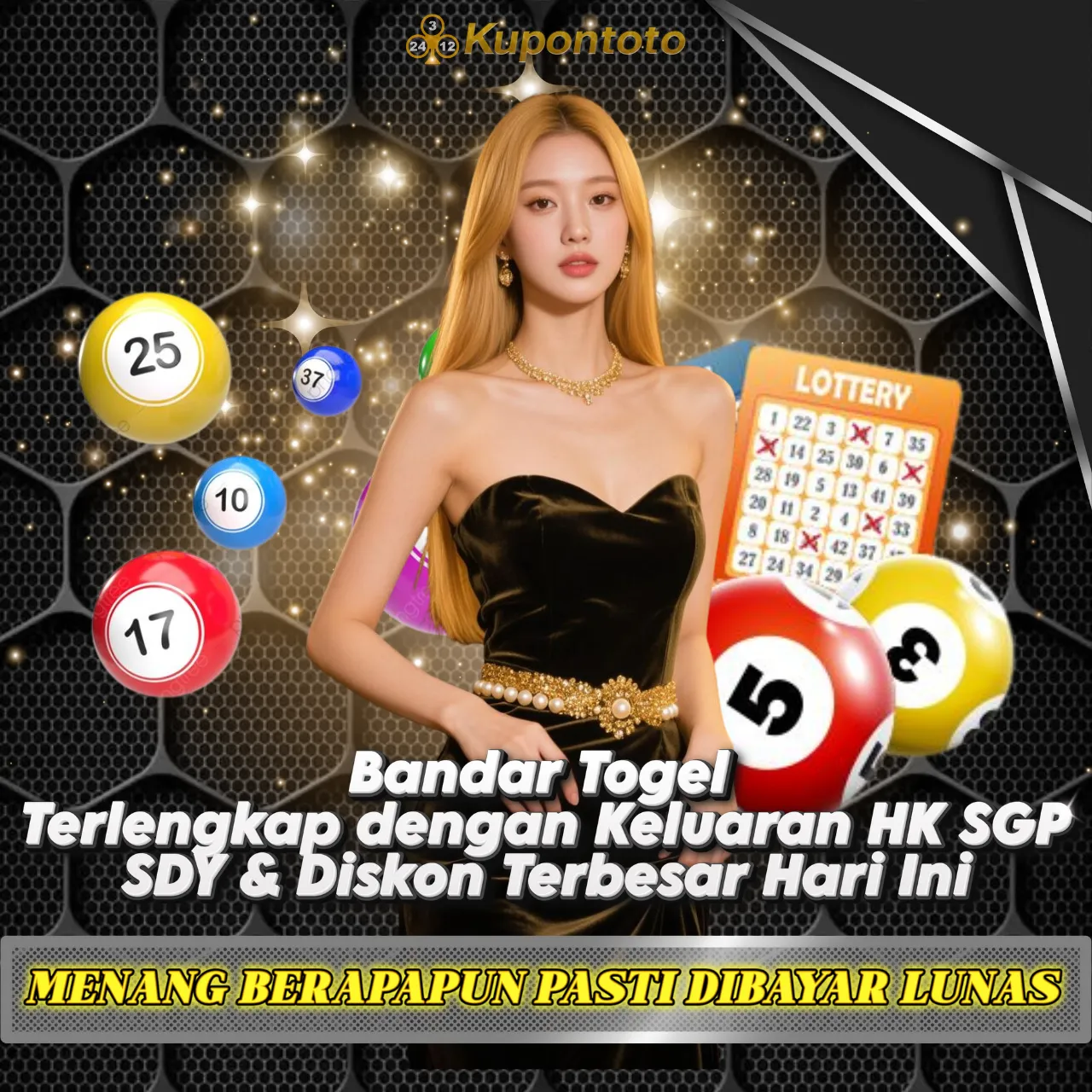 Kupontoto 🛁 Bandar Togel Terlengkap dengan Keluaran HK SGP SDY & Diskon Terbesar Hari Ini - eCommerce